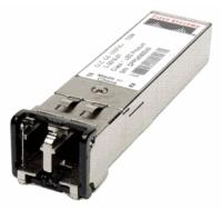 Cisco SFP-Modul – Für schnelle, kabelgebundene Netzwerke