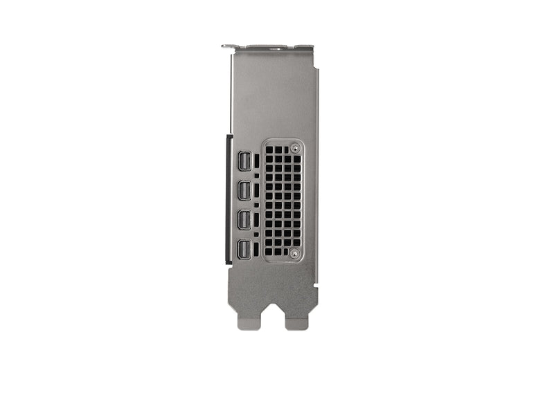 HP Grafikkarte – NVIDIA RTX 4000, 20 GB GDDR6, kompakt