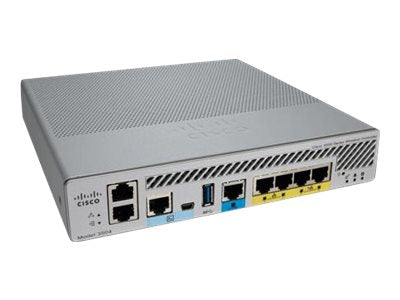 Cisco Wireless-LAN-Controller – Für kleine und mittlere Unternehmen