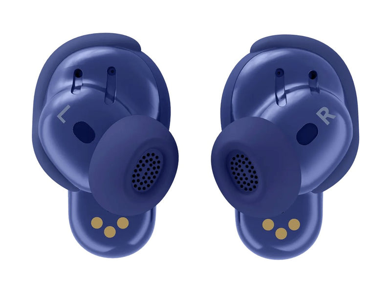 Bose QuietComfort Earbuds – Kabellos, Rauschunterdrückung
