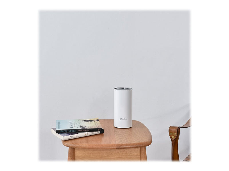 TP-Link WLAN-System – Stabiles Mesh-Netzwerk für Ihr Büro