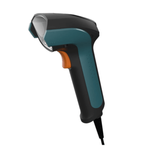 Newland Barcode-Scanner – Bluetooth, 1D/2D, robustes Design