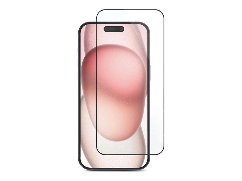 ESTUFF iPhone 16 Hülle – Robustes Titan, Komplettschutz