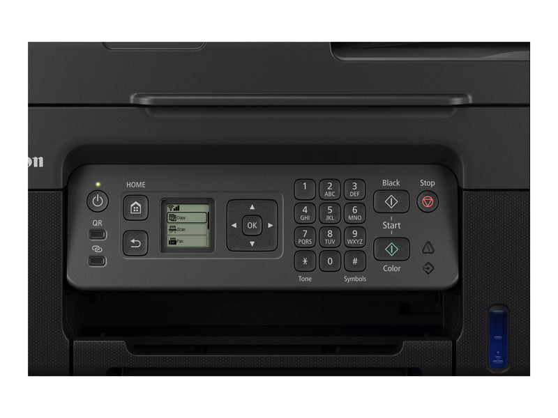 Canon PIXMA G4570 Drucker – 4-in-1, WLAN, nachfüllbare Tintentanks