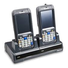 Honeywell Dual Dockingstation – Ethernet-Verbindung für CN70/70e