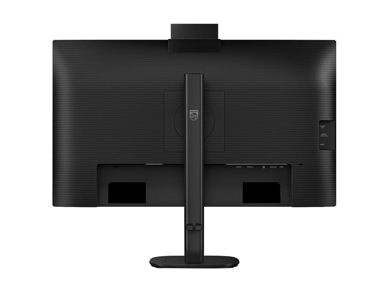 Philips 27" LED-Monitor – 2K-Auflösung, integrierte Lautsprecher