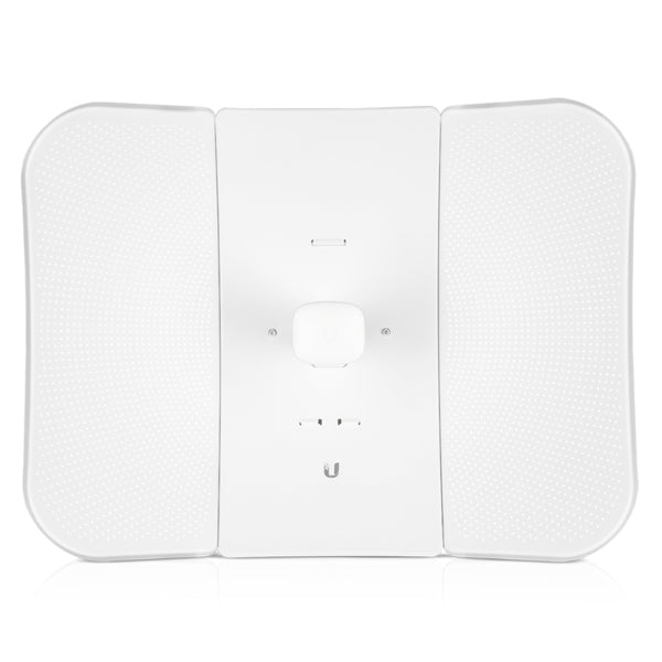 Ubiquiti Wireless Bridge – Lange Reichweite, 450 Mbit/s