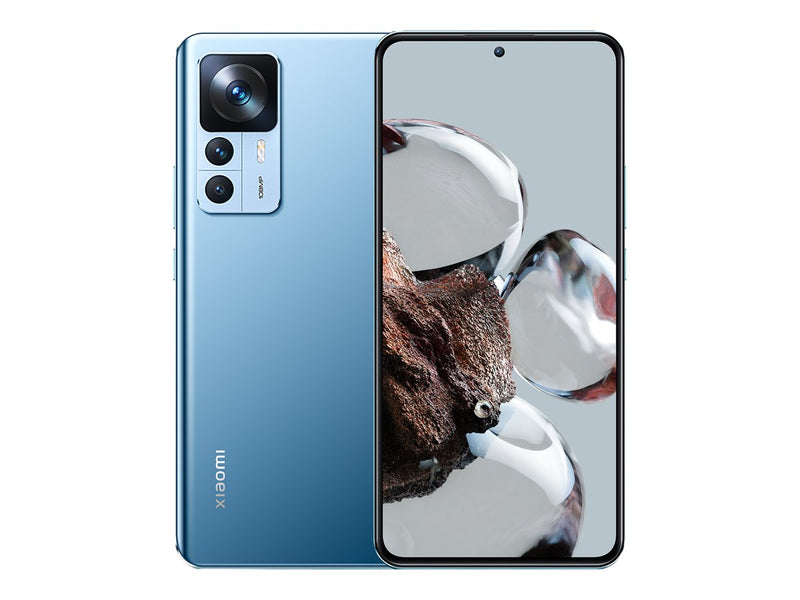 Xiaomi Smartphone – 256 GB Speicher, 5G-fähig