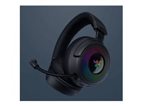 Razer Kraken V4 Headset – Kabellos, für Gaming und Musik