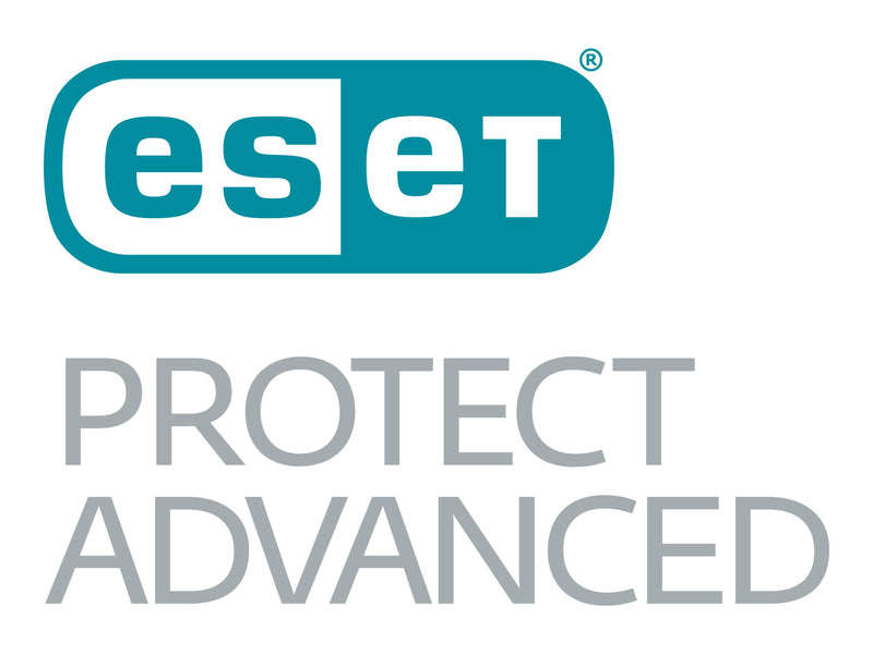 ESET PROTECT Advanced Software – 3 Jahre Schutz für 5-10 Nutzer