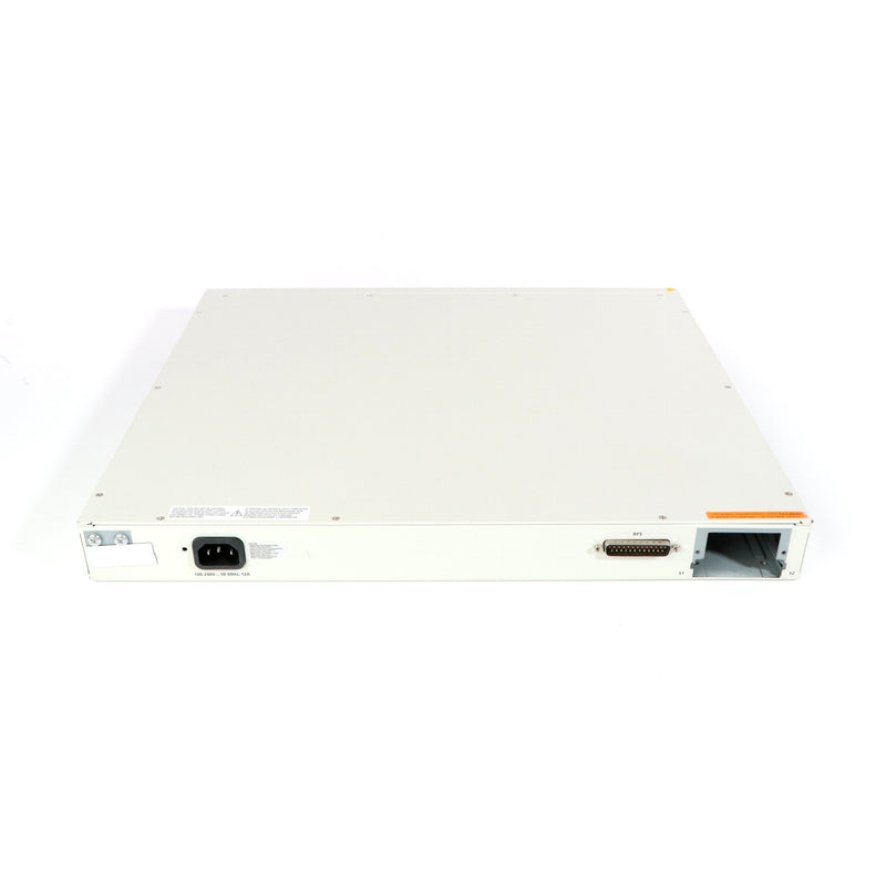 Alcatel Switch – 48 Anschlüsse, PoE+ für effiziente Netzwerke