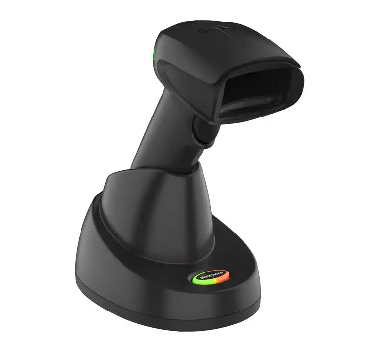 Honeywell Barcode-Scanner – 2D-Imager, Handgerät für schnelles Scannen