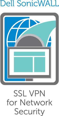 Dell SonicWALL Firewall – Sicheres VPN für Ihr Unternehmen