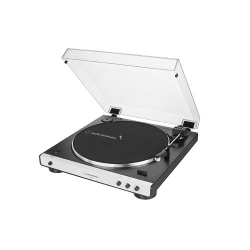 Audio-Technica Plattenspieler – Bluetooth, einfache Bedienung