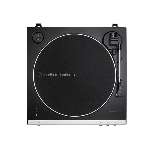 Audio-Technica Plattenspieler – Bluetooth, einfache Bedienung