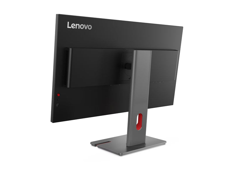 Lenovo ThinkVision Monitor – 32" 4K Display, HDR10