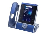 Alcatel ALE-500 Schnurloses VoIP-Telefon – Freisprecheinrichtung, NFC