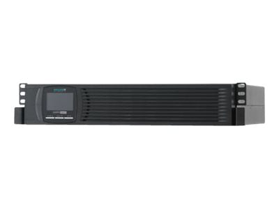 Online USV Systeme XANTO 1500R – Schutz vor Stromausfall, Rack-einbaufähig