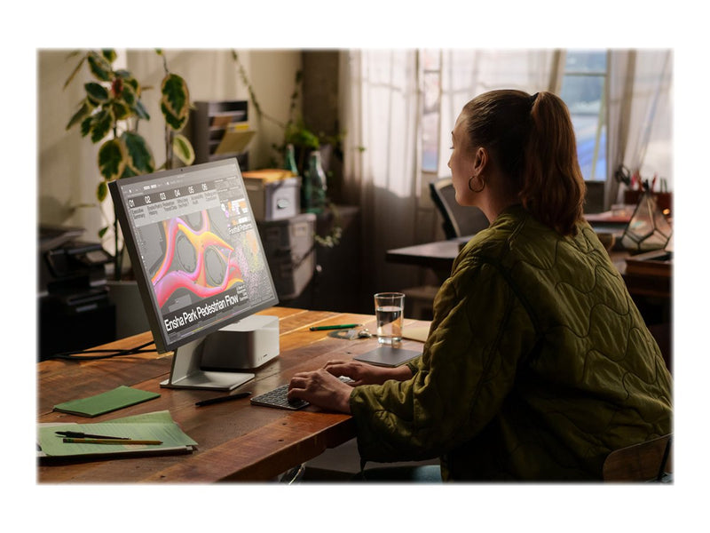 Apple Studio Display – 5K Auflösung, integrierte Kamera