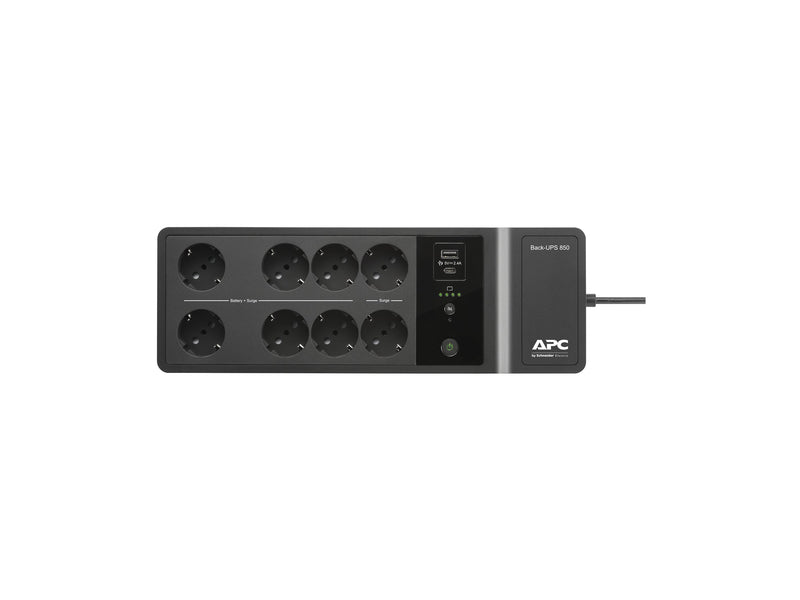 APC USV-System – Schutz für Computer und Elektronik