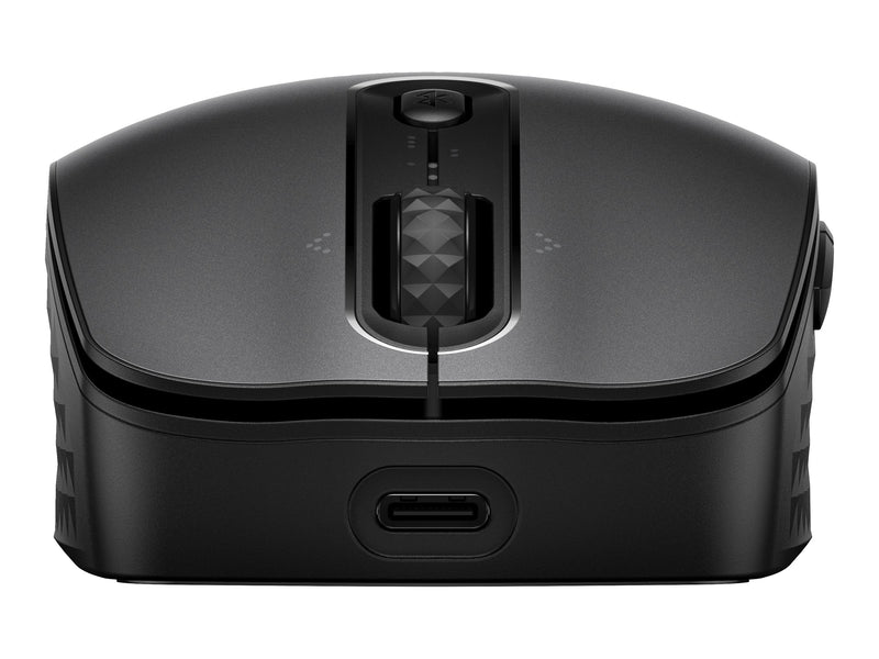 HP Drahtlose Maus – Qi-Ladung, 7 Tasten