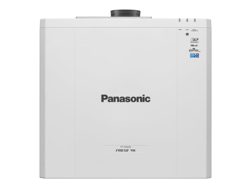Panasonic DLP-Projektor – 4K-Auflösung, 5200 Lumen Helligkeit