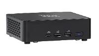 Tarox Mini-PC – Kompakt, 16 GB RAM, 500 GB Speicher