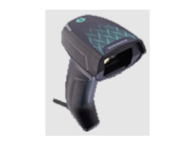 Datalogic Handscanner – 1D/2D Barcodes, USB-Anschluss