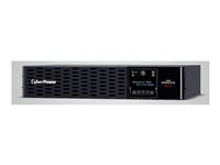 CyberPower USV – 1500W Stromschutz für IT-Geräte