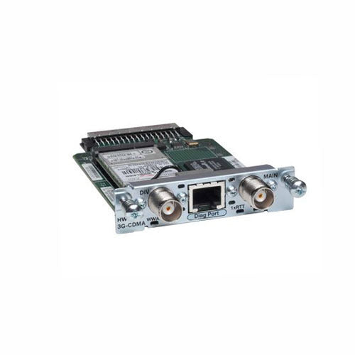 Cisco 3G Mobilfunkmodem – Internes Modem für schnelles Internet