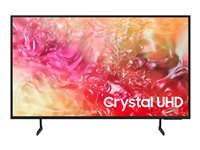 Samsung 43" LED-TV – 4K UHD, Smart-TV
