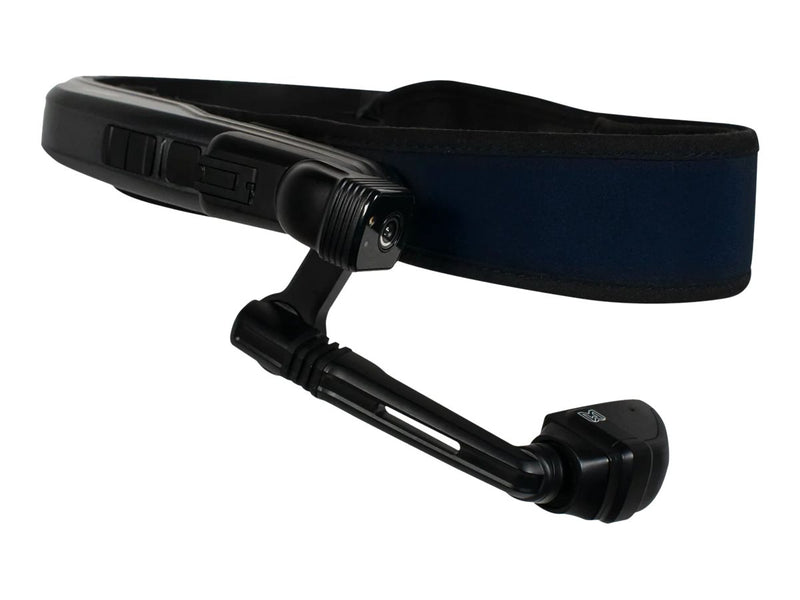 RealWear Navigator 520 – Intelligente Brille mit 48 MP Kamera