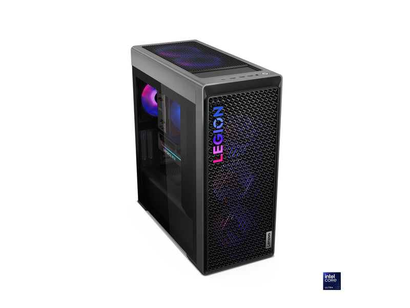 Lenovo Legion T7 Desktop-PC – Intel Core Ultra 7, 2 TB SSD