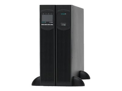 Online USV Systeme XANTO – Zuverlässige Stromversorgung für Server