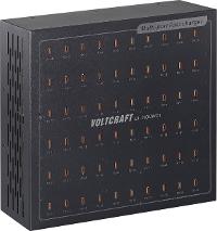VOLTCRAFT USB-Ladegerät – 800 W, USB-C, Power Delivery