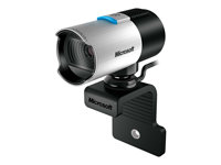 Microsoft LifeCam Studio – 1080p Webcam mit Mikrofon