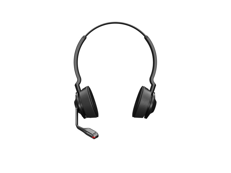 Jabra Engage 55 SE Headset – Kabellos, ideal für Anrufe & Meetings