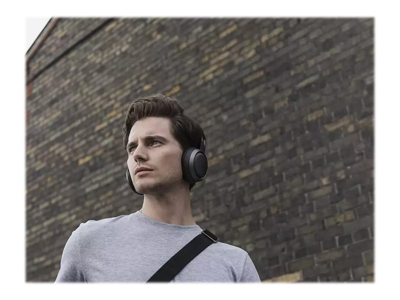 Philips Bluetooth-Kopfhörer – Kabellos, Geräuschunterdrückung
