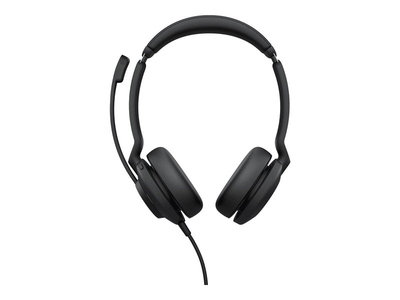 Jabra Evolve2 30 Headset – Komfortabel, USB-Anschluss