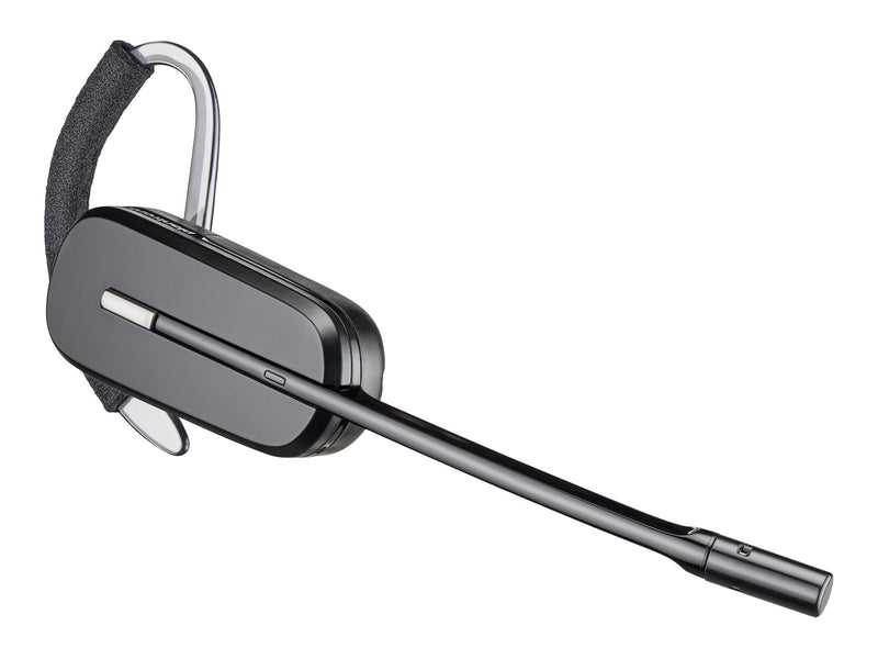 HP Poly CS540A Headset – Kabellos, DECT-Technologie