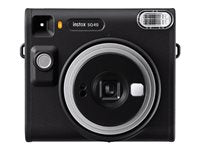 Fujifilm Sofortbildkamera – Quadratische Fotos, einfache Bedienung
