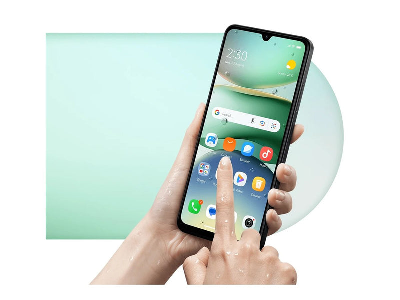 Xiaomi Redmi A5 Smartphone – 4G, Dual SIM, langer Akku