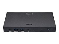 Acer Vero Dockingstation – 4K-Unterstützung, USB-C Anschluss