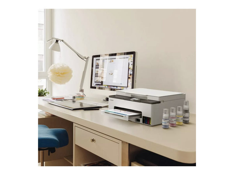 Canon MAXIFY GX1051 Drucker – Effizienter Farbdruck für kleine Büros