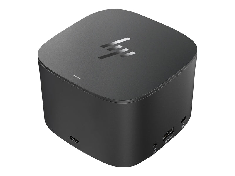 HP Thunderbolt Dock – Vielseitige Anschlüsse, 230W Leistung