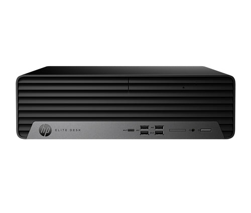 HP Desktop-PC – Kompakt, Ryzen 5, 16 GB RAM