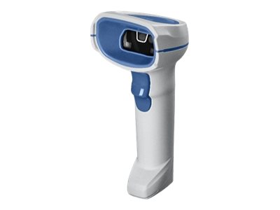 Zebra Barcode-Scanner – Kabellos, für Gesundheitswesen geeignet