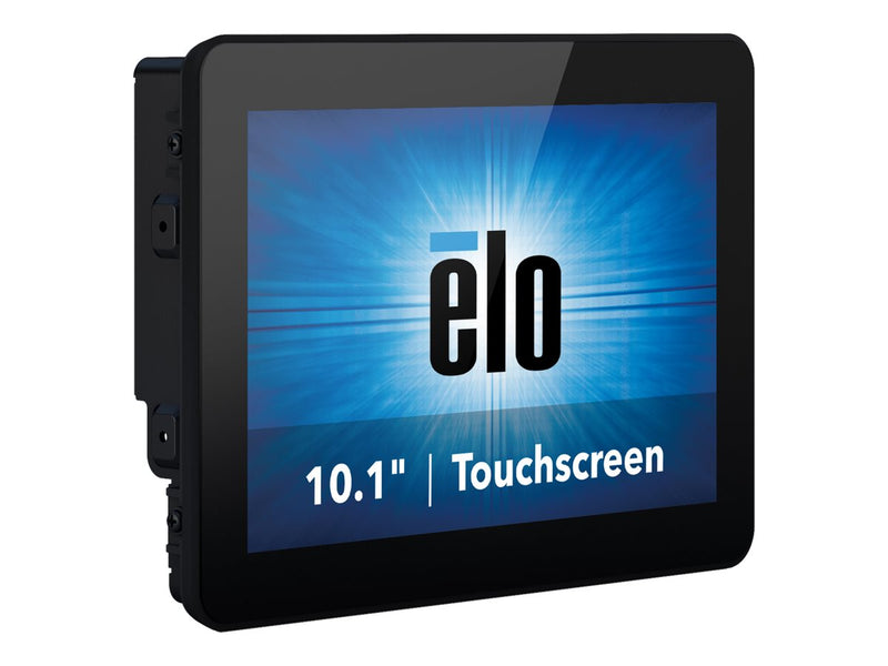 Elo Touch 10" Touchscreen-Monitor – Energiesparend, vielseitig einsetzbar