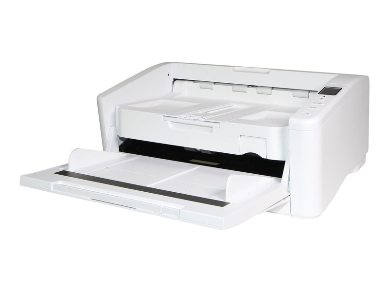 Avision Dokumentenscanner – Schnelles Scannen, USB-Anschluss