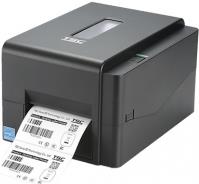 TSC TE200 Etikettendrucker – 203 DPI, Bluetooth-fähig